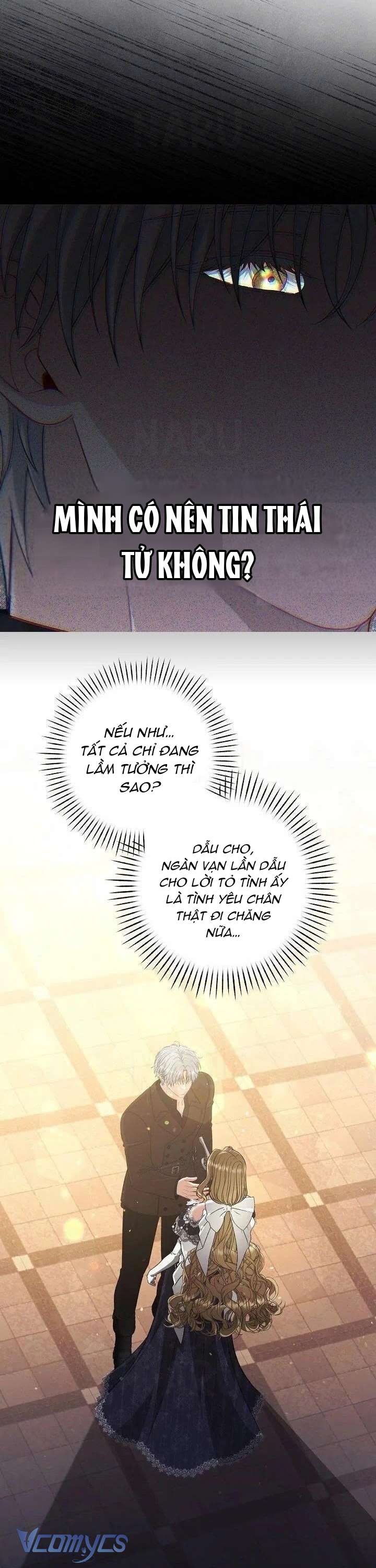 Tôi Đã Xem Một Vở Kịch Chap 28 - Next Chap 29