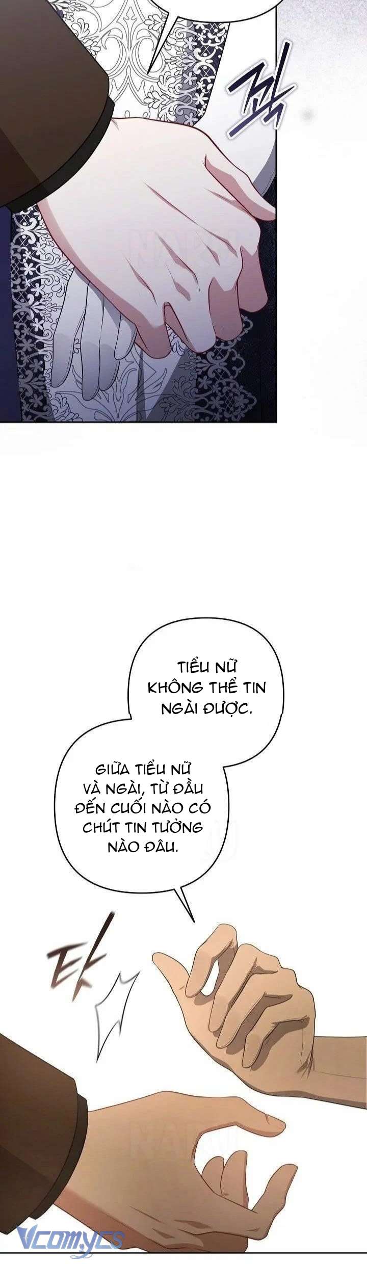Tôi Đã Xem Một Vở Kịch Chap 28 - Next Chap 29