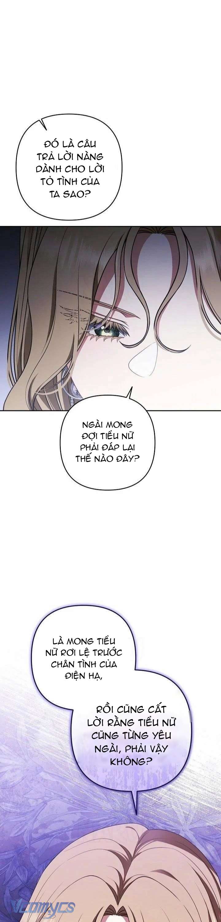 Tôi Đã Xem Một Vở Kịch Chap 28 - Next Chap 29