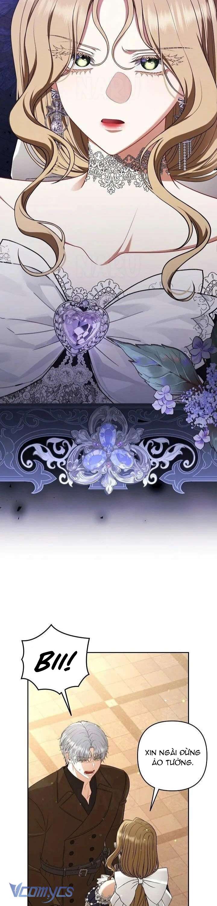 Tôi Đã Xem Một Vở Kịch Chap 28 - Next Chap 29