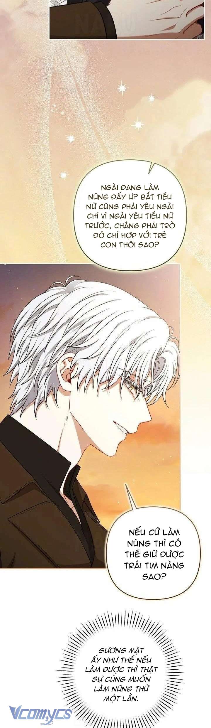 Tôi Đã Xem Một Vở Kịch Chap 28 - Next Chap 29