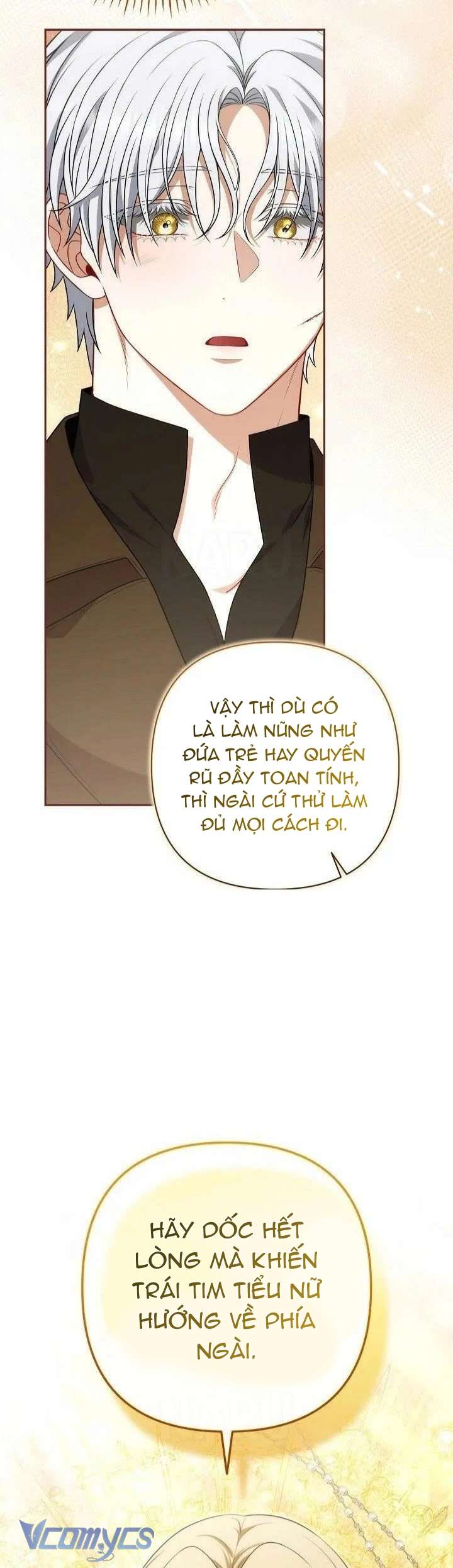 Tôi Đã Xem Một Vở Kịch Chap 28 - Next Chap 29