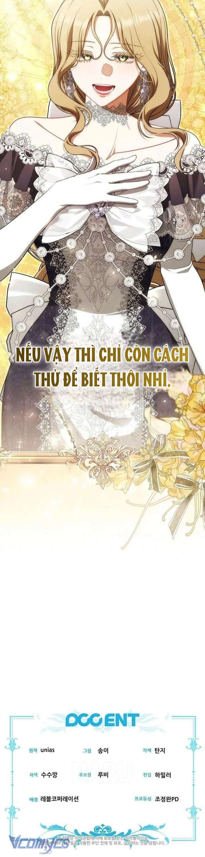 Tôi Đã Xem Một Vở Kịch Chap 28 - Next Chap 29