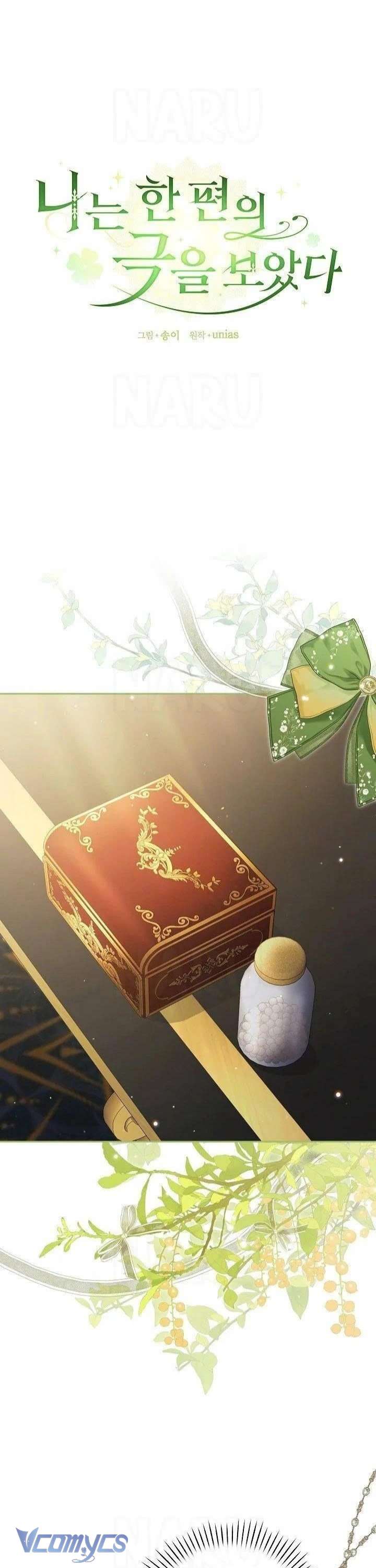 Tôi Đã Xem Một Vở Kịch Chap 29 - Next Chap 30