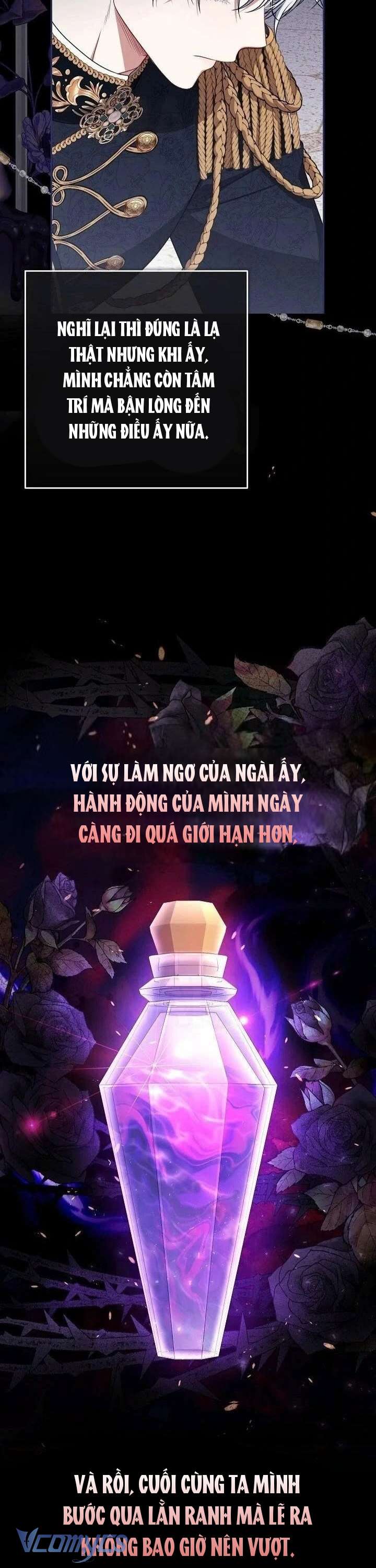 Tôi Đã Xem Một Vở Kịch Chap 29 - Next Chap 30