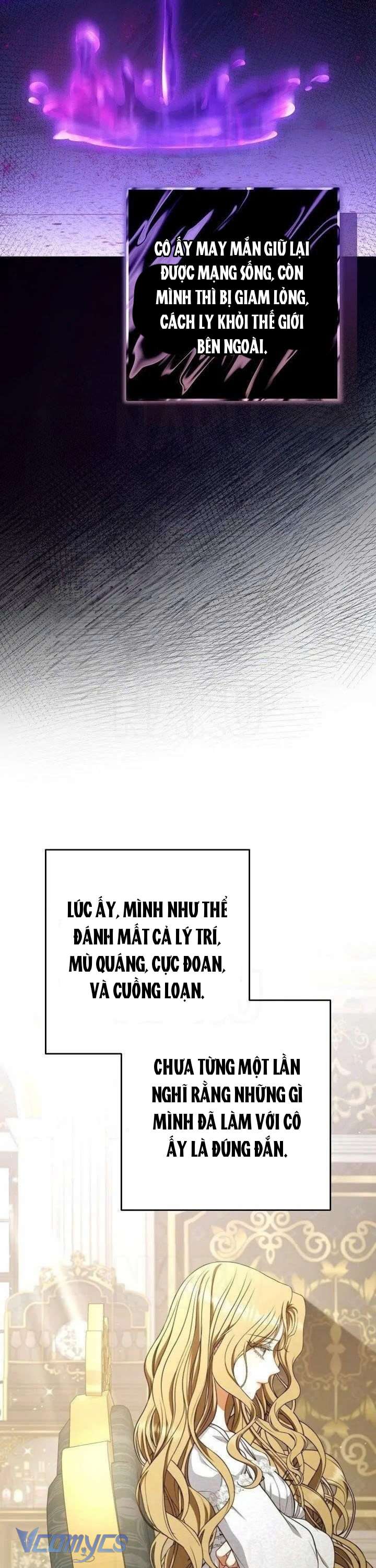 Tôi Đã Xem Một Vở Kịch Chap 29 - Next Chap 30