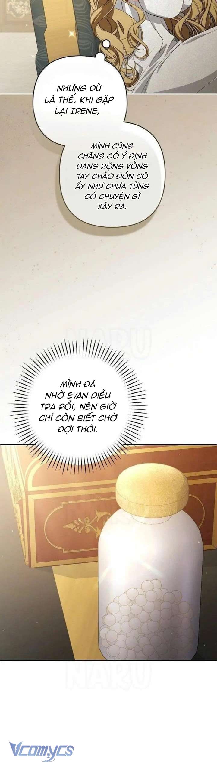 Tôi Đã Xem Một Vở Kịch Chap 29 - Next Chap 30