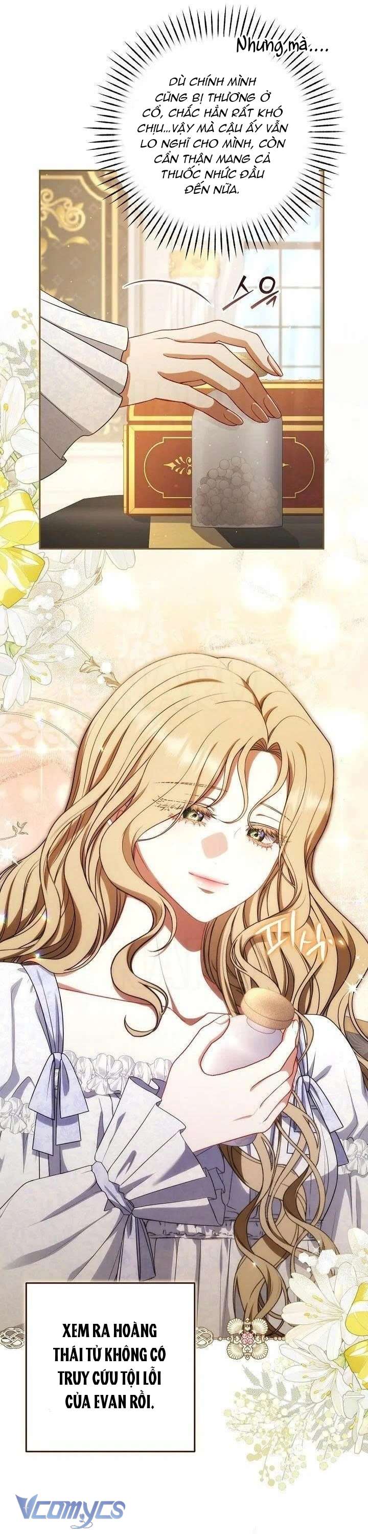 Tôi Đã Xem Một Vở Kịch Chap 29 - Next Chap 30