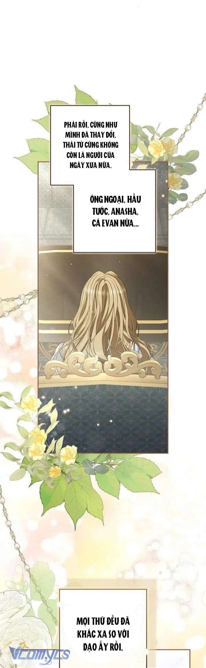 Tôi Đã Xem Một Vở Kịch Chap 29 - Next Chap 30