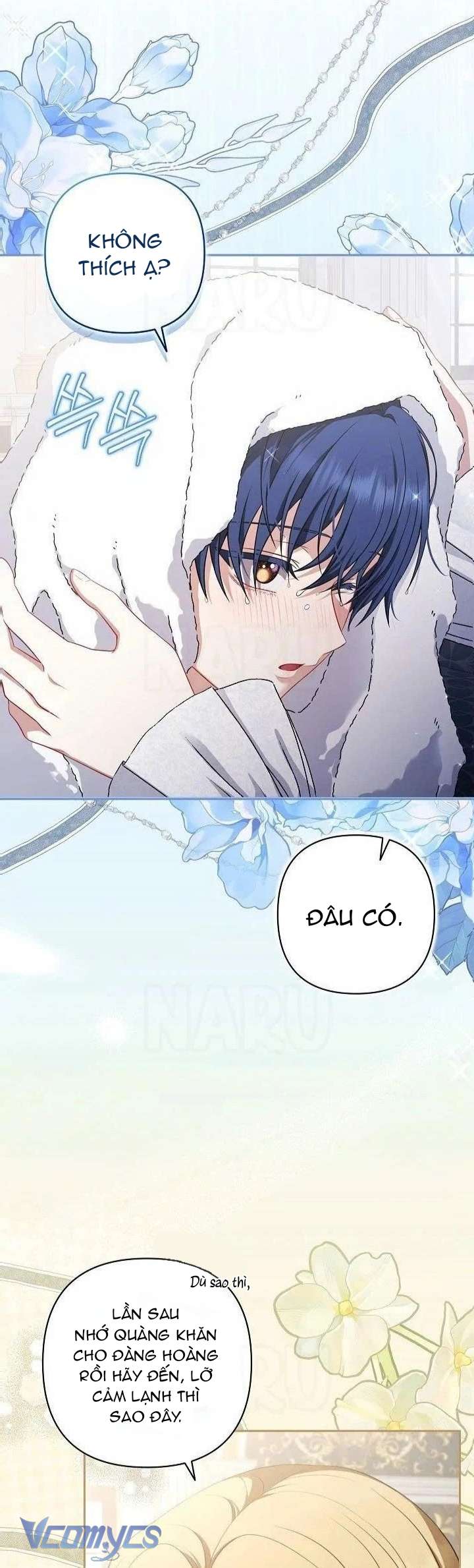 Tôi Đã Xem Một Vở Kịch Chap 29 - Next Chap 30