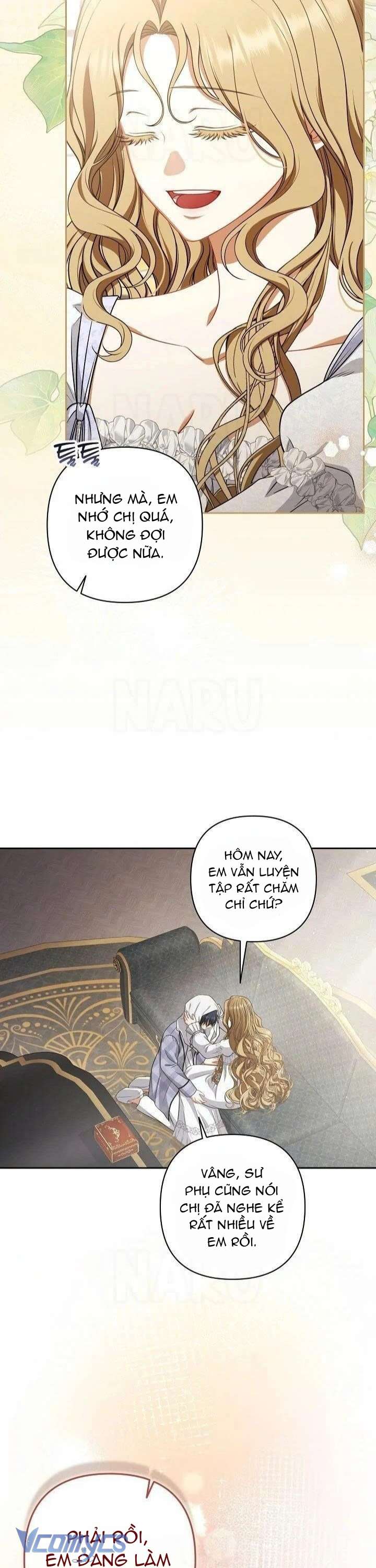 Tôi Đã Xem Một Vở Kịch Chap 29 - Next Chap 30