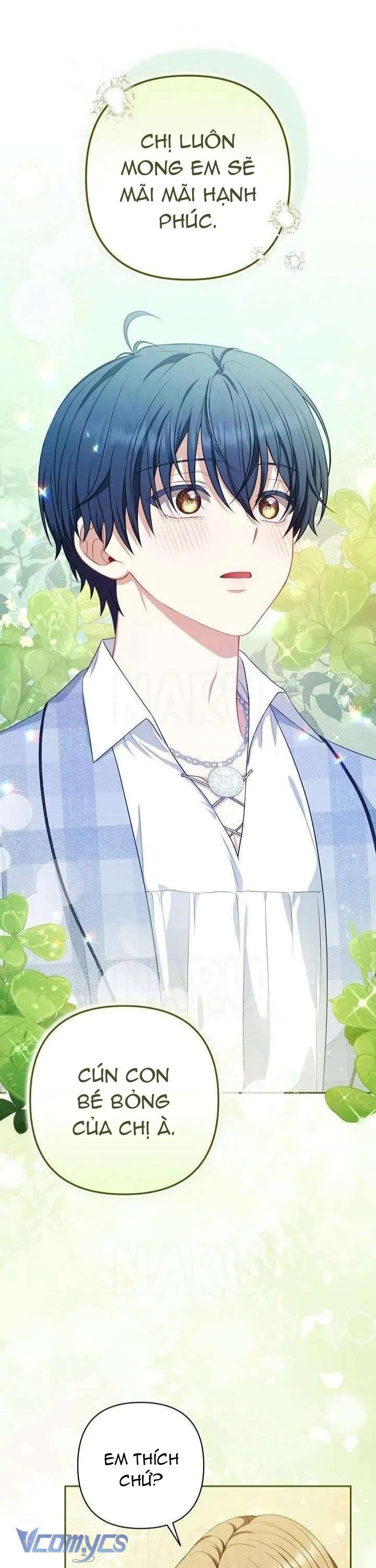 Tôi Đã Xem Một Vở Kịch Chap 29 - Next Chap 30