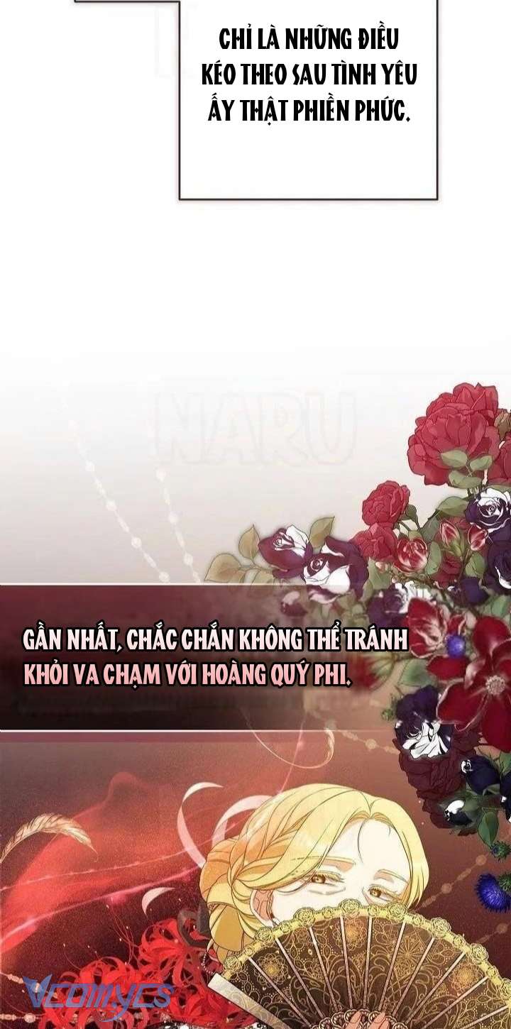 Tôi Đã Xem Một Vở Kịch Chap 29 - Next Chap 30