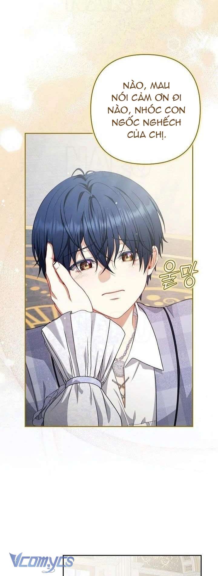 Tôi Đã Xem Một Vở Kịch Chap 29 - Next Chap 30