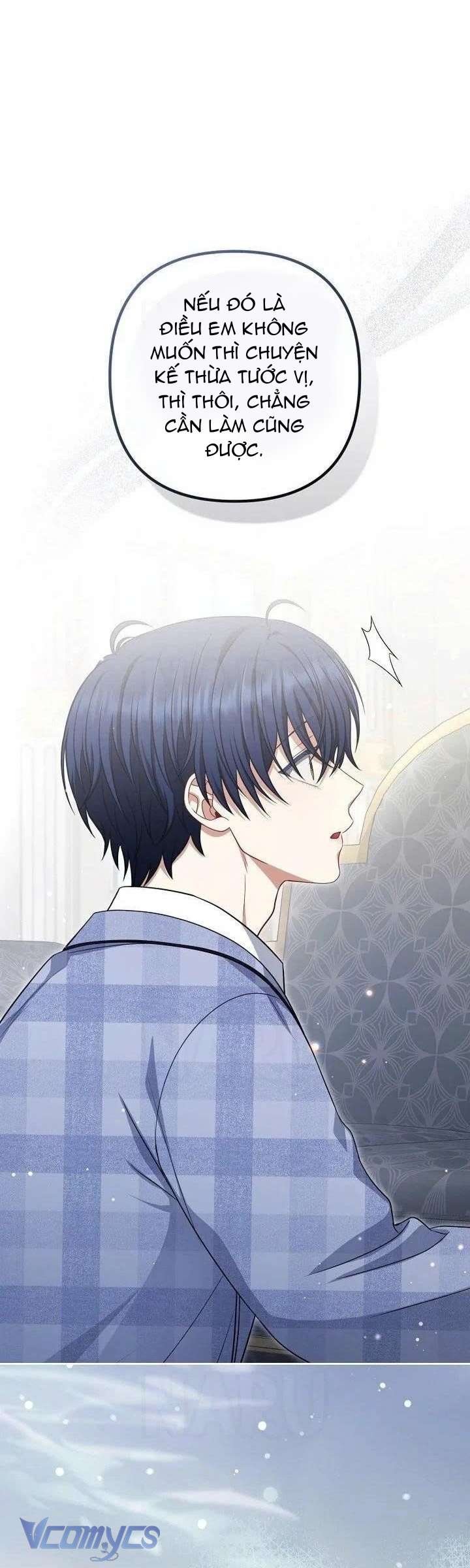 Tôi Đã Xem Một Vở Kịch Chap 29 - Next Chap 30