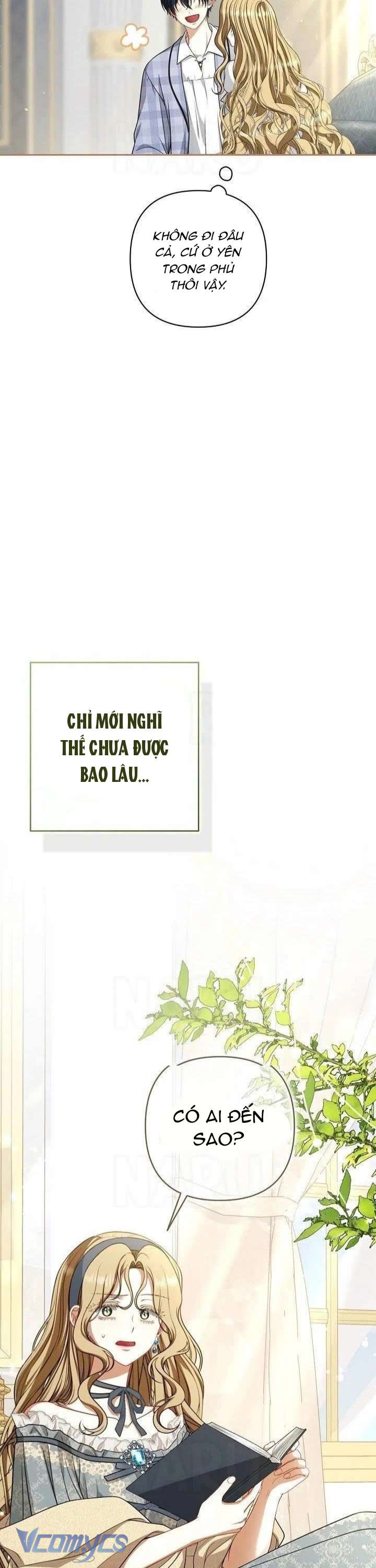 Tôi Đã Xem Một Vở Kịch Chap 29 - Next Chap 30