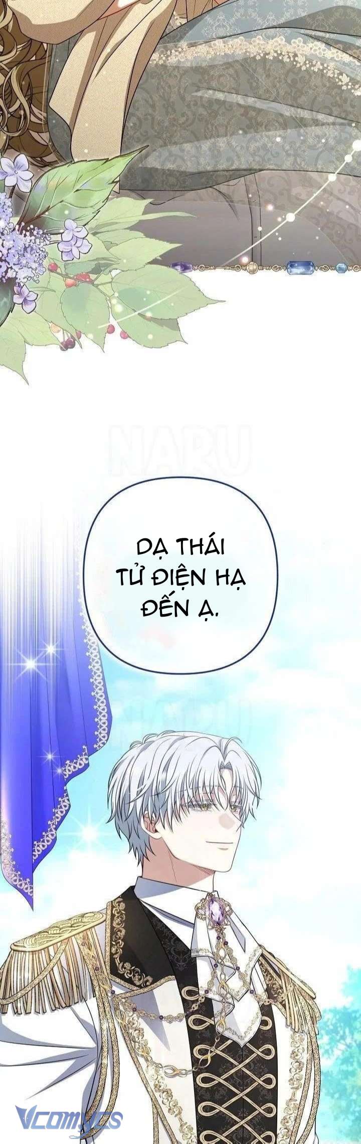 Tôi Đã Xem Một Vở Kịch Chap 29 - Next Chap 30
