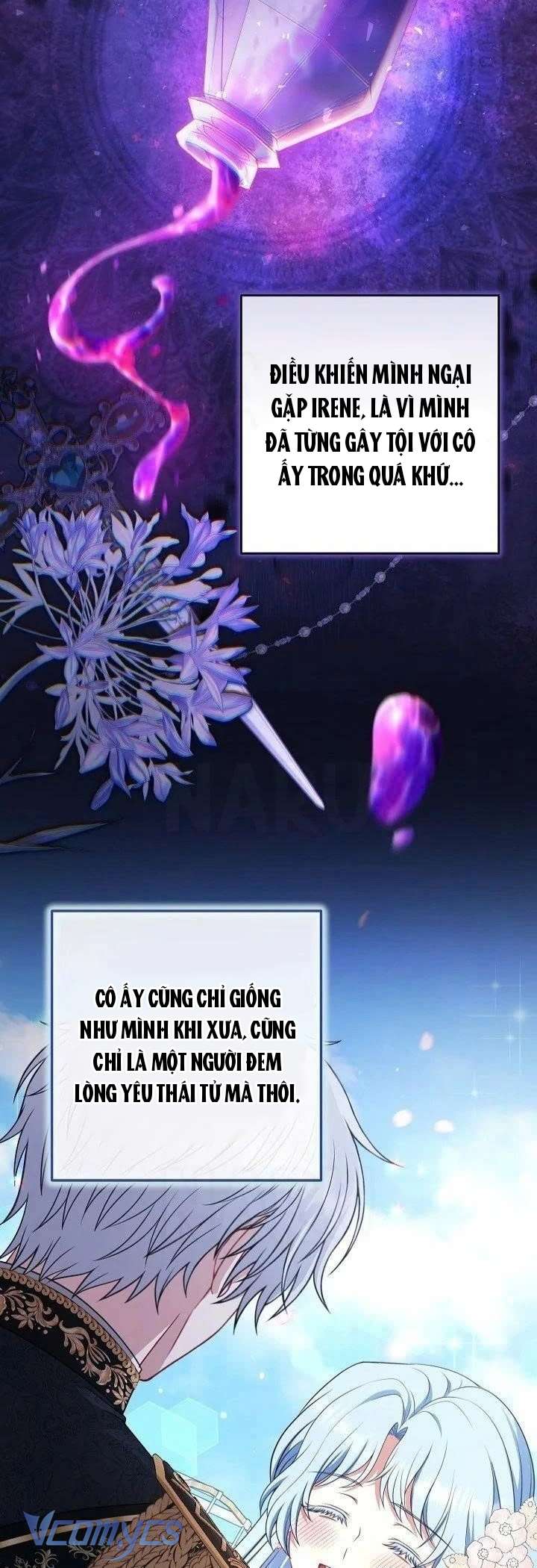 Tôi Đã Xem Một Vở Kịch Chap 29 - Next Chap 30