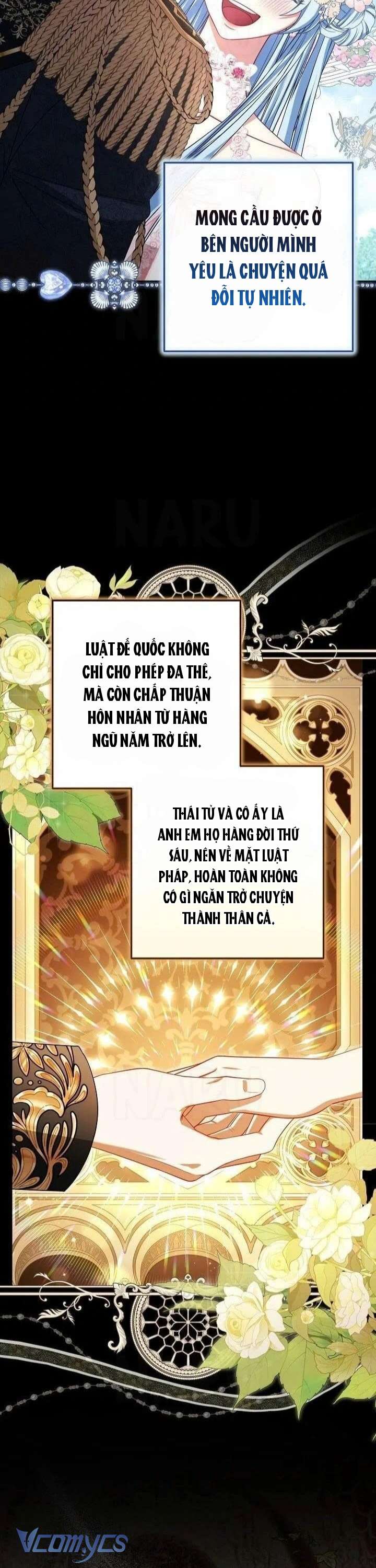 Tôi Đã Xem Một Vở Kịch Chap 29 - Next Chap 30