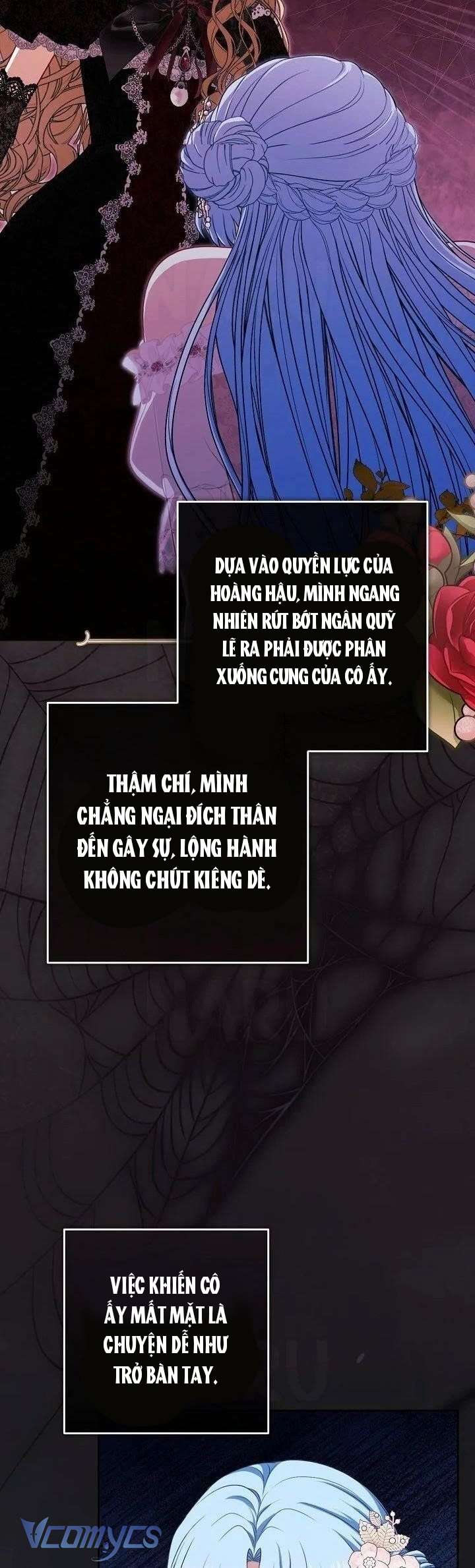 Tôi Đã Xem Một Vở Kịch Chap 29 - Next Chap 30
