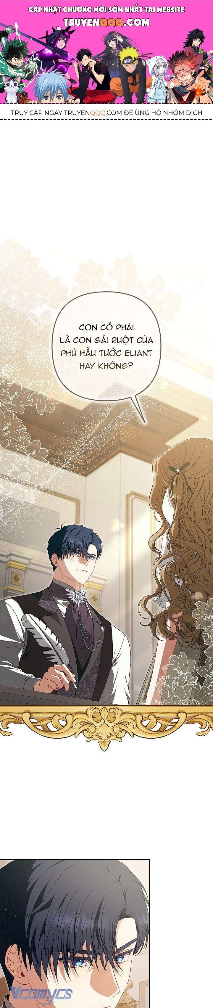 Tôi Đã Xem Một Vở Kịch Chap 3 - Next Chap 4