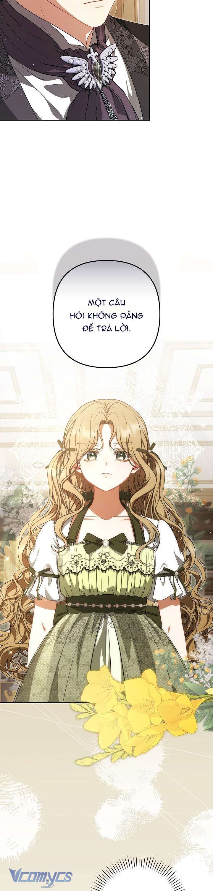 Tôi Đã Xem Một Vở Kịch Chap 3 - Next Chap 4