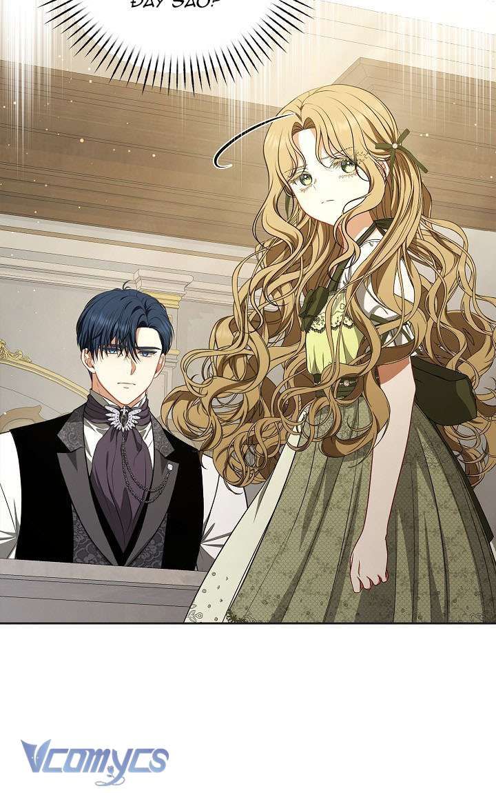 Tôi Đã Xem Một Vở Kịch Chap 3 - Next Chap 4