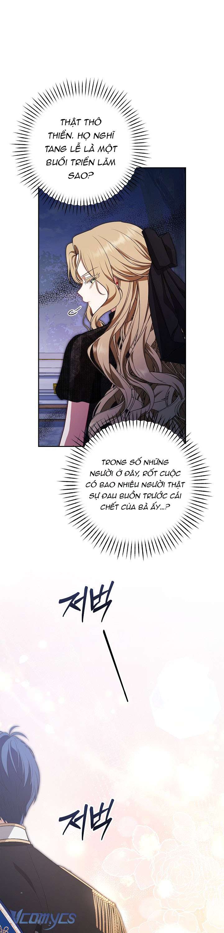 Tôi Đã Xem Một Vở Kịch Chap 3 - Next Chap 4