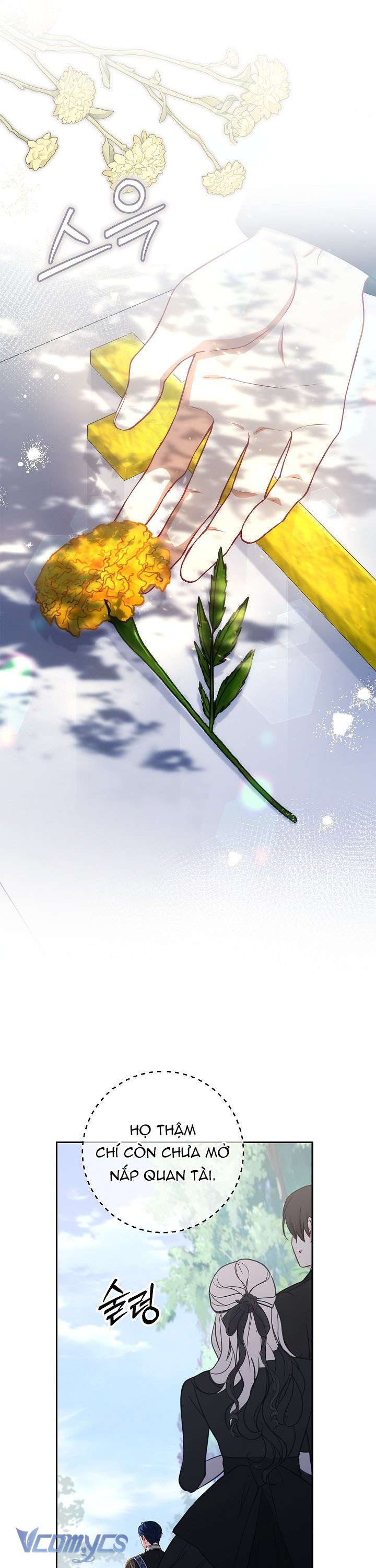 Tôi Đã Xem Một Vở Kịch Chap 3 - Next Chap 4