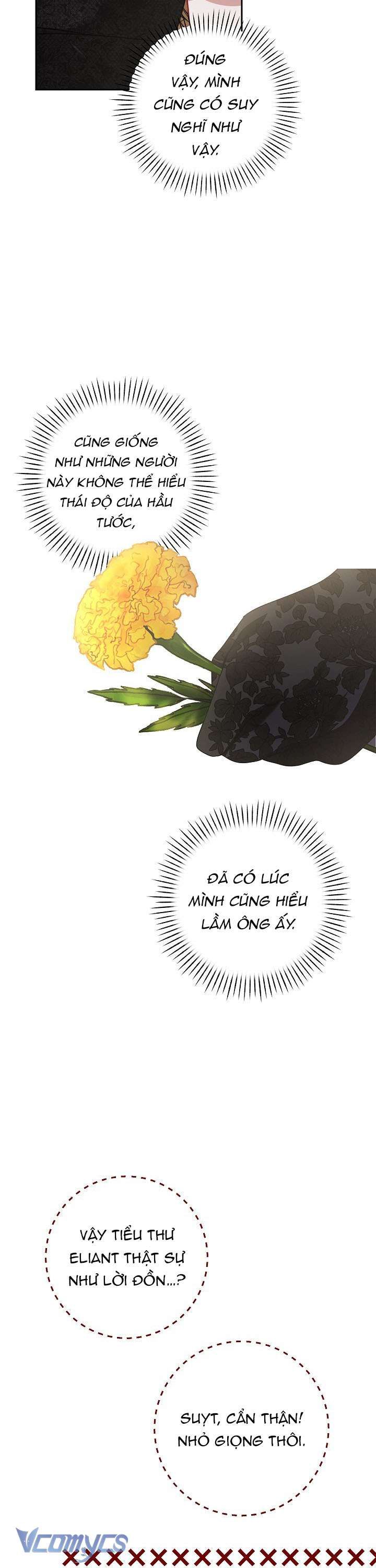 Tôi Đã Xem Một Vở Kịch Chap 3 - Next Chap 4