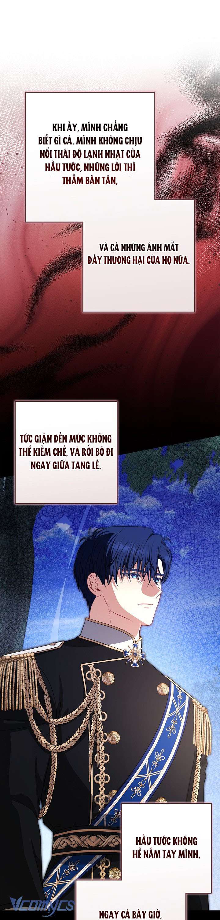 Tôi Đã Xem Một Vở Kịch Chap 3 - Next Chap 4