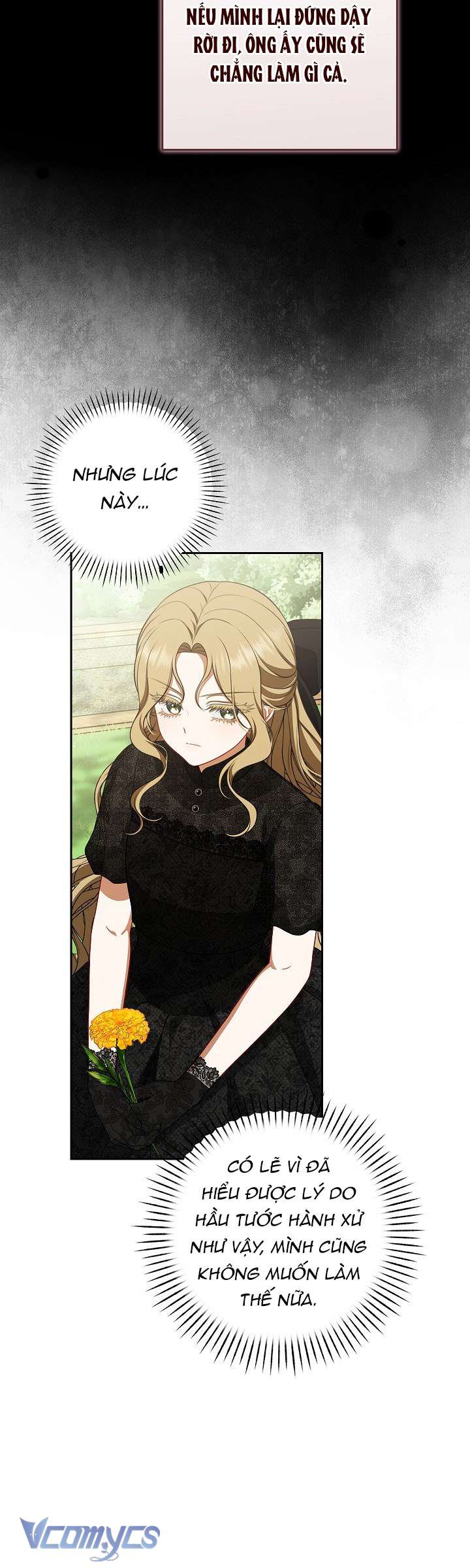 Tôi Đã Xem Một Vở Kịch Chap 3 - Next Chap 4