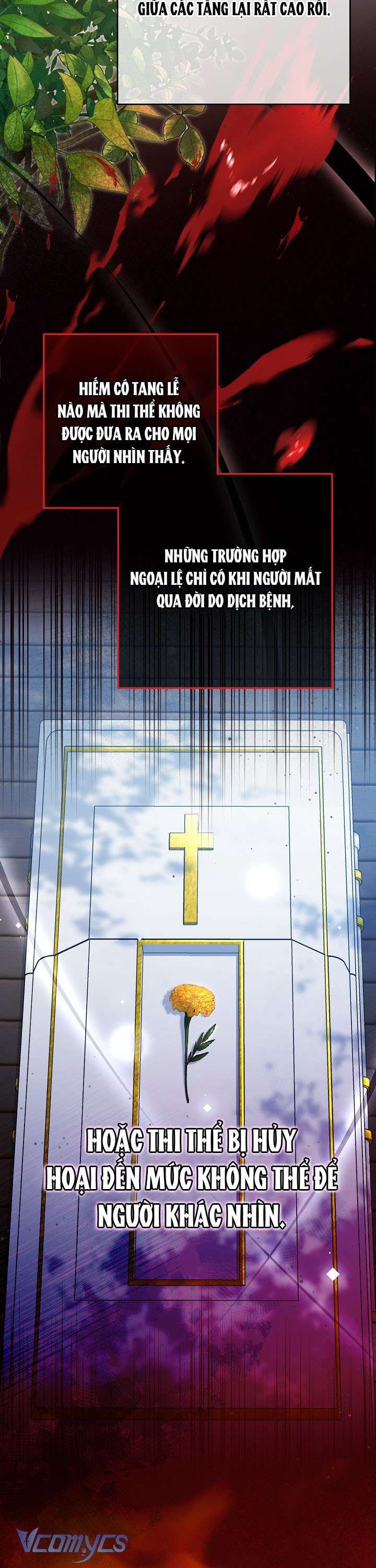 Tôi Đã Xem Một Vở Kịch Chap 3 - Next Chap 4