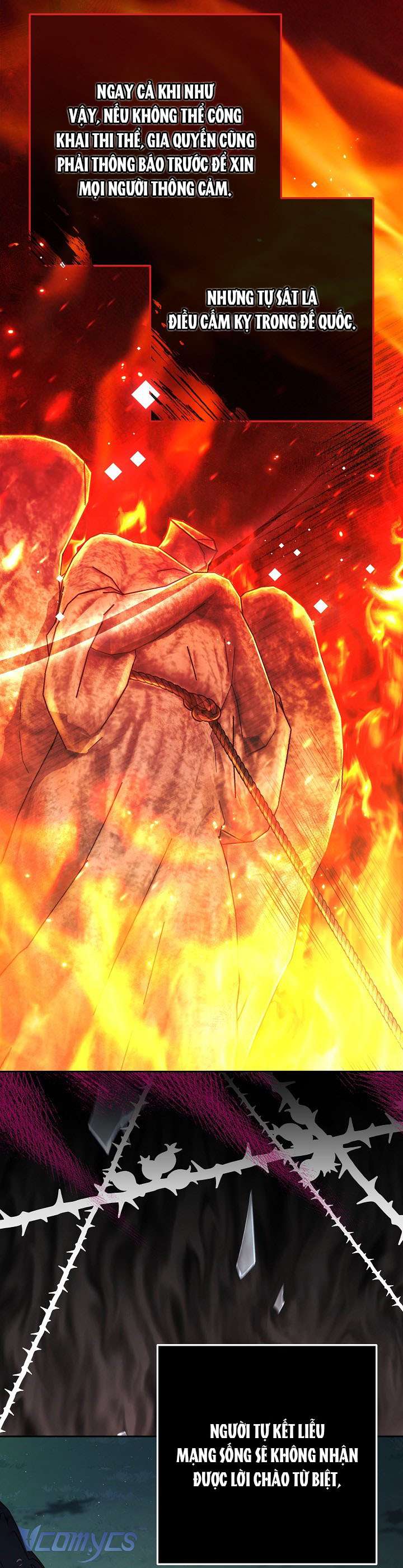 Tôi Đã Xem Một Vở Kịch Chap 3 - Next Chap 4