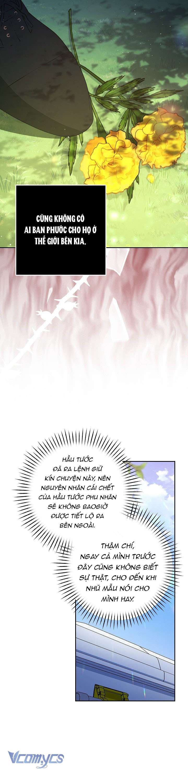 Tôi Đã Xem Một Vở Kịch Chap 3 - Next Chap 4