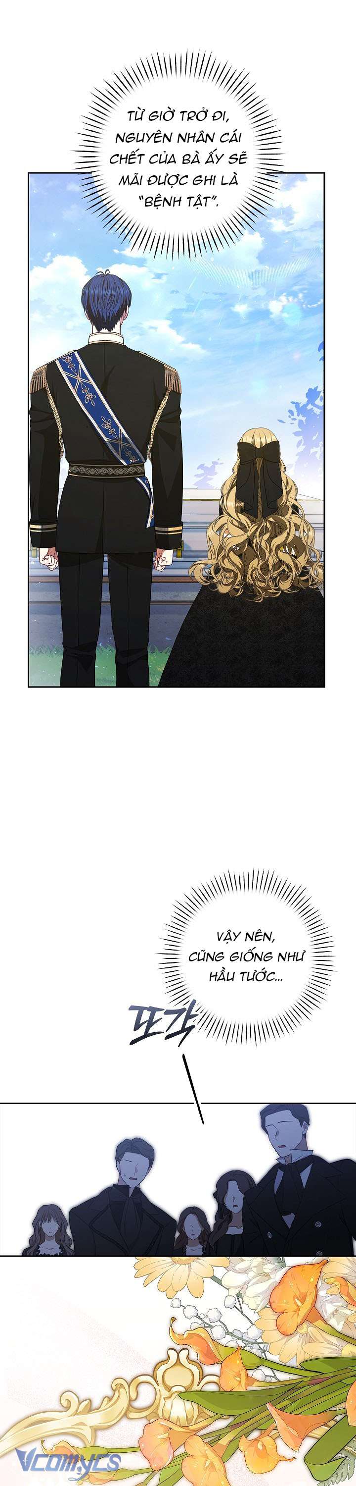 Tôi Đã Xem Một Vở Kịch Chap 3 - Next Chap 4