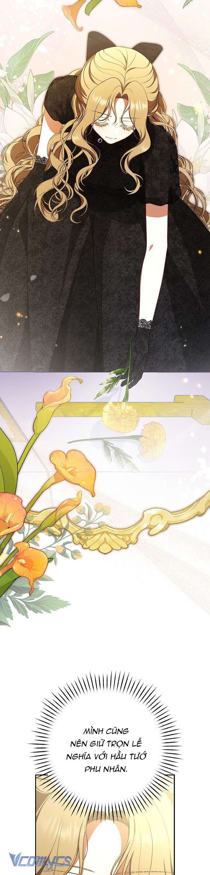 Tôi Đã Xem Một Vở Kịch Chap 3 - Next Chap 4