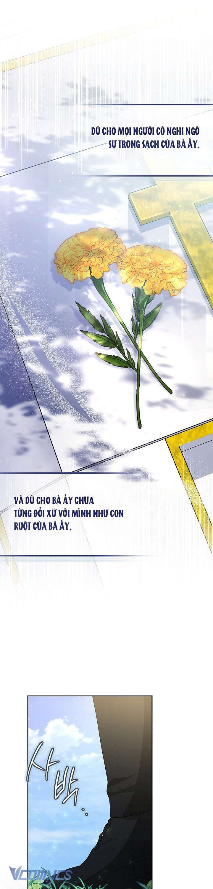 Tôi Đã Xem Một Vở Kịch Chap 3 - Next Chap 4