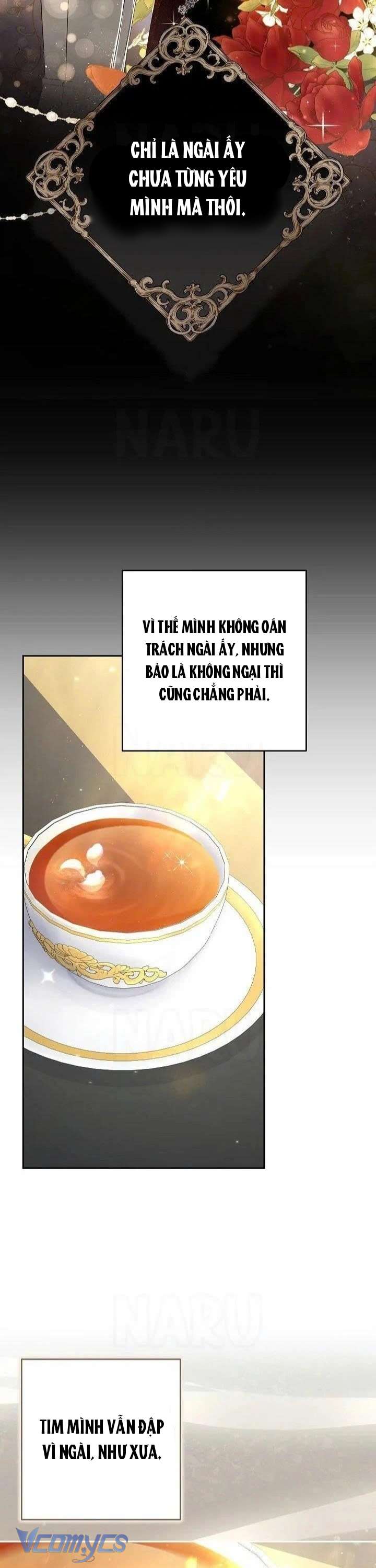 Tôi Đã Xem Một Vở Kịch Chap 30 - Next Chap 31