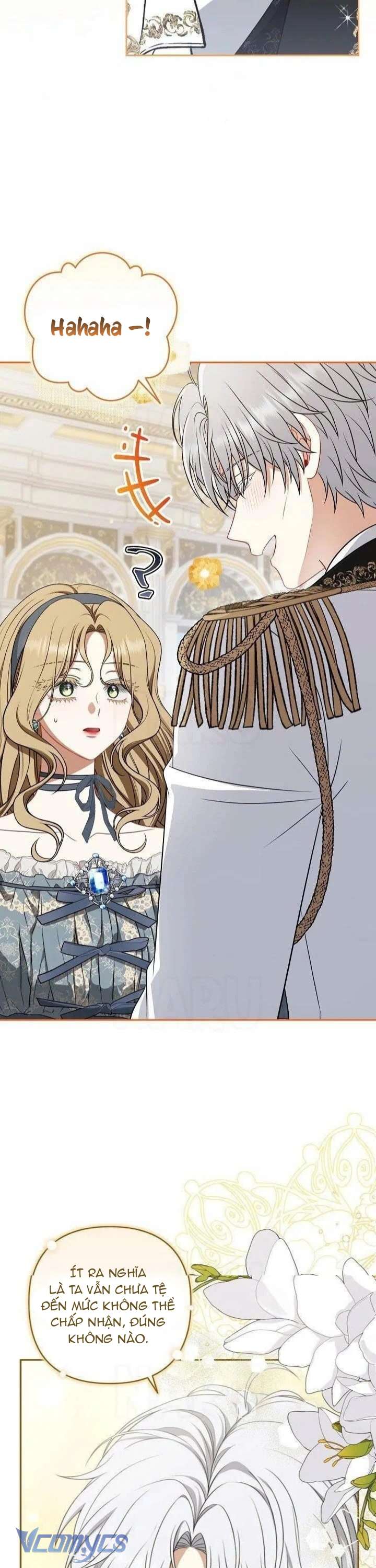 Tôi Đã Xem Một Vở Kịch Chap 30 - Next Chap 31