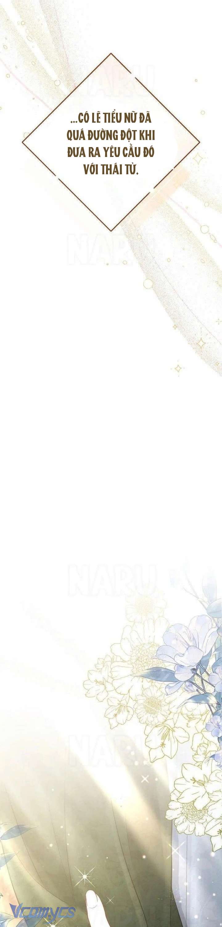 Tôi Đã Xem Một Vở Kịch Chap 30 - Next Chap 31