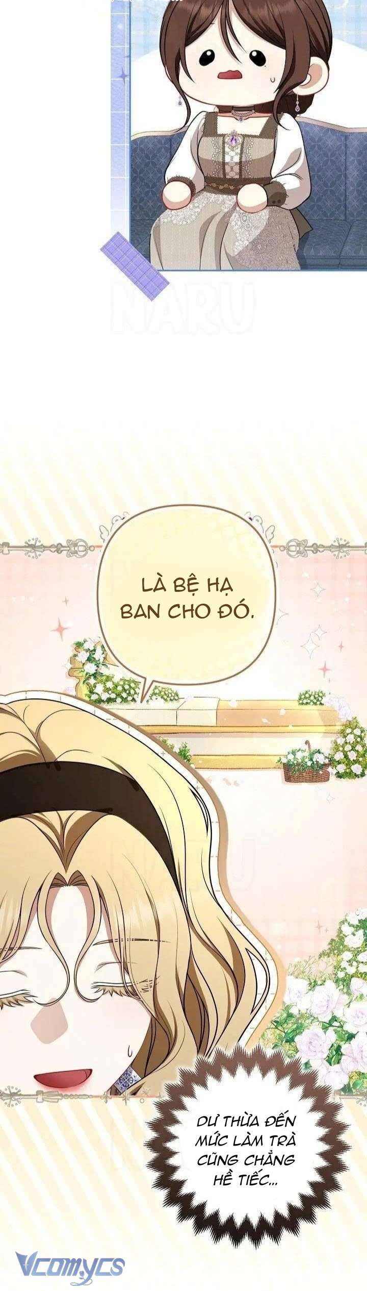 Tôi Đã Xem Một Vở Kịch Chap 30 - Next Chap 31