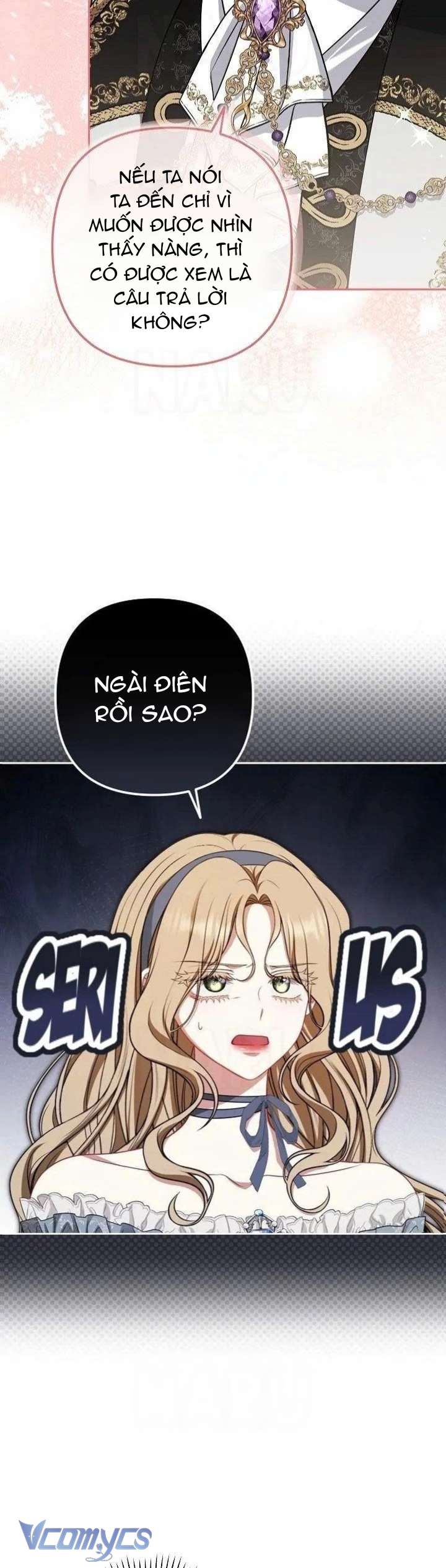 Tôi Đã Xem Một Vở Kịch Chap 30 - Next Chap 31