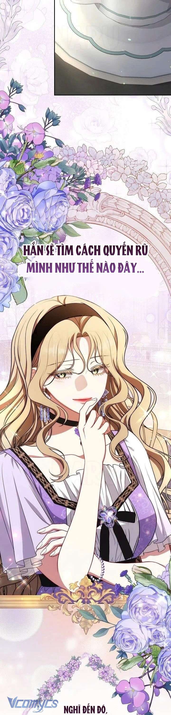 Tôi Đã Xem Một Vở Kịch Chap 30 - Next Chap 31