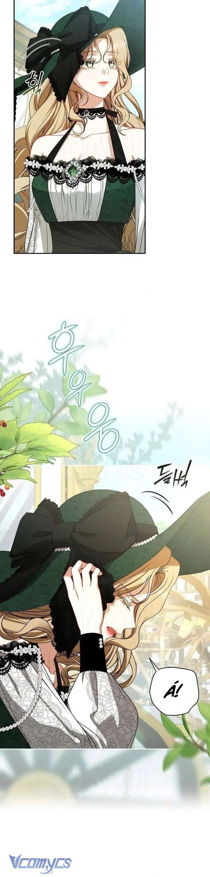 Tôi Đã Xem Một Vở Kịch Chap 31 - Next Chap 32