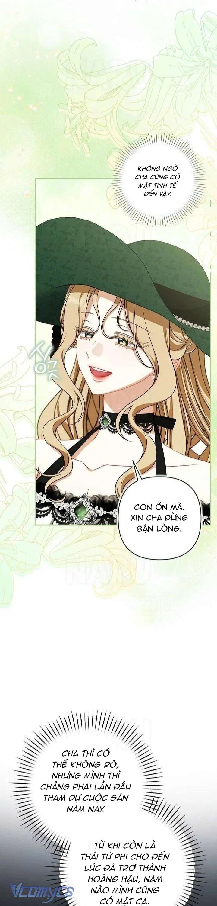 Tôi Đã Xem Một Vở Kịch Chap 31 - Next Chap 32