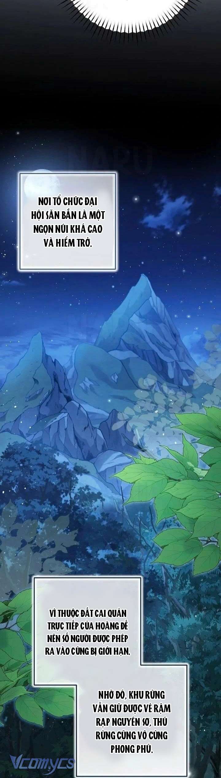 Tôi Đã Xem Một Vở Kịch Chap 31 - Next Chap 32