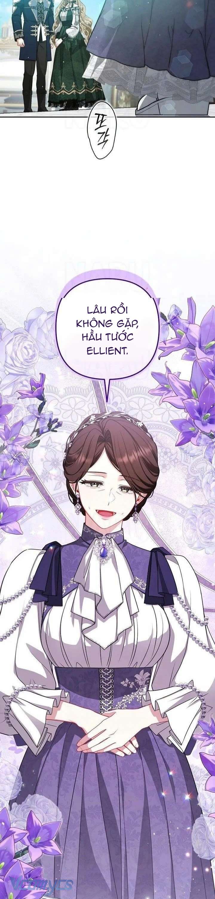 Tôi Đã Xem Một Vở Kịch Chap 31 - Next Chap 32