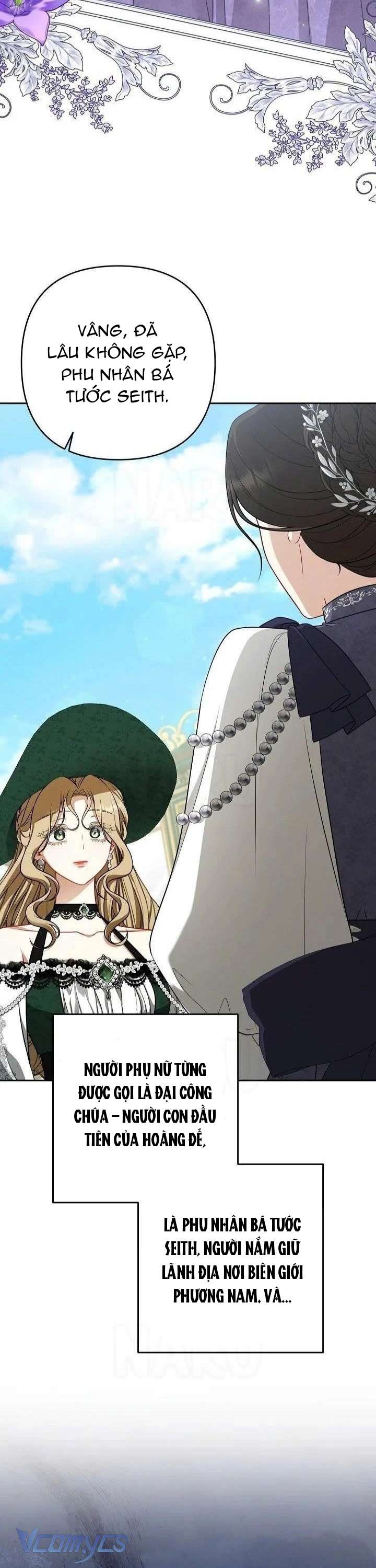 Tôi Đã Xem Một Vở Kịch Chap 31 - Next Chap 32