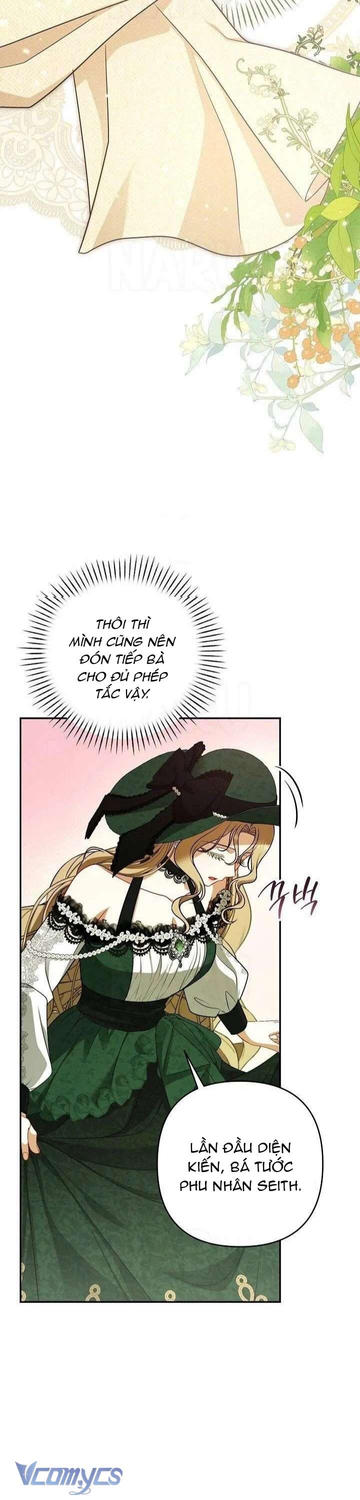 Tôi Đã Xem Một Vở Kịch Chap 31 - Next Chap 32